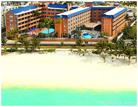 Nassau Palm Resort
